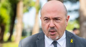 Izraelski veleposlanik u Hrvatskoj Gary Koren