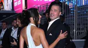 Brad Pitt