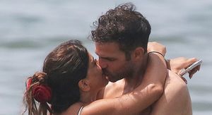 Cesc Fabregas i Daniella Semaan - 5
