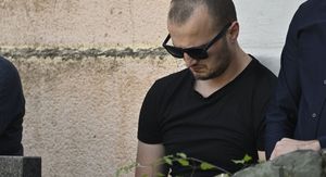 Bivši suprug ubijene Andree K.