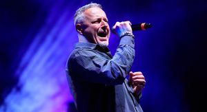 Marko Perković Thompson