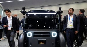Waymo, Tesla, a sada i Amazonov Zoox: Tržišna bitka koja će odrediti budućnost urbanog prijevoza