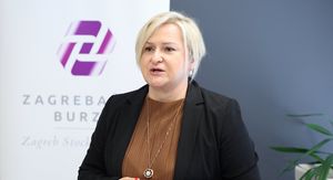 Zagreb postaje centar integracije burzi srednje i jugoistočne Europe