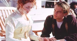 Film ''Titanic''