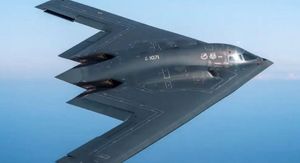 Američki bombarder B-2