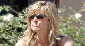 Courtney Thorne-Smith