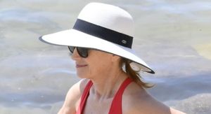 Jane Seymour - 3