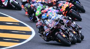 MotoGP