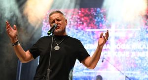 Marko Perković Thompson