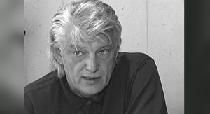 In Magazin: Željko Malnar - 2