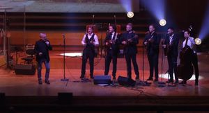 In Magazin: Koncert vjera, obitelj i domovina - 4