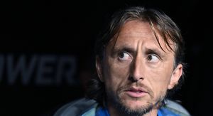 Luka Modrić
