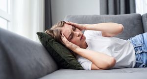 Tumor na mozgu: Ovi znakovi upozorenja često se pojave puno prije dijagnoze