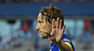 Luka Modrić