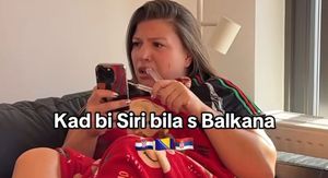 Balkanska Siri