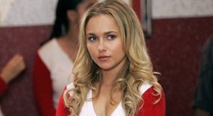 Hayden Panettiere - 1