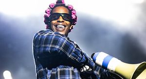 A$AP Rocky - 1