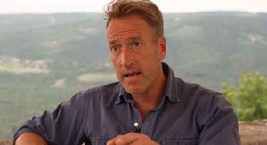 Ben Fogle