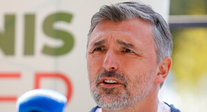 Goran Ivanišević