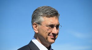 Andrej Plenković