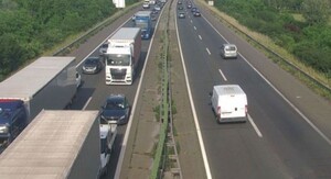 Stanje na A3