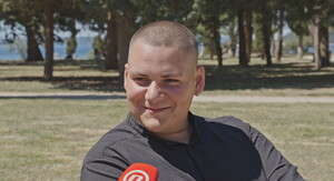 Petar Šegedin Pjero, glazbenik