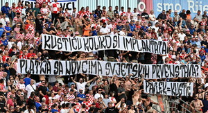 Torcida
