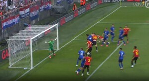 Greda Belgije