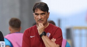 Zlatko Dalić