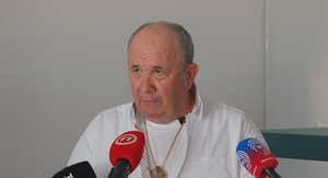 Željko Kerum, Hrvatska građanska stranka