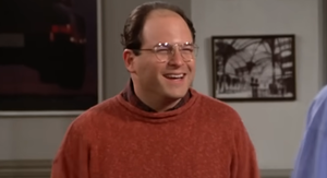 Jason Alexander - 1