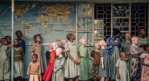 Tanzanija Martine Strahije - 16