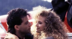 John Travolta, Kelly Preston