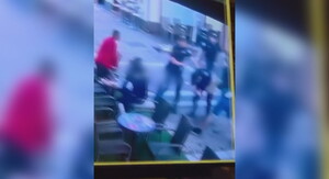Napao policajca i prijetio smrću - 2