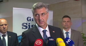 Andrej Plenković