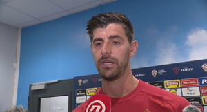 Thibaut Courtois
