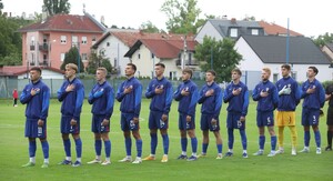 Hrvatska U-21 reprezentacija