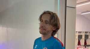 Luka Modrić
