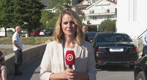 Paula Klaić Saulačić, reporterka Dnevnika Nove TV