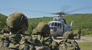 Vojska - 4