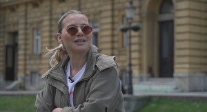 Ana Begić Tahiri
