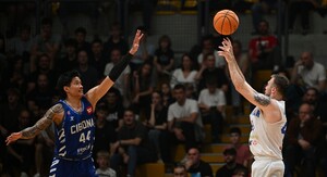 Cibona - Zadar