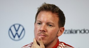 Julian Nagelsmann