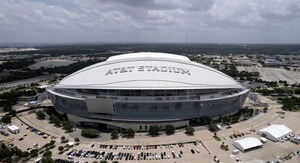 Stadion AT&T u Dallasu