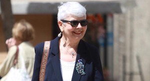 Jadranka Kosor - 1
