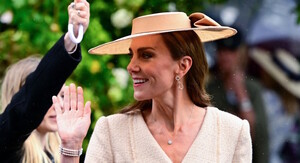 Kate Middleton