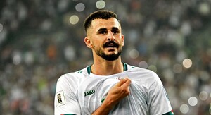 Ayman Hussein