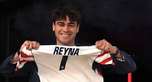 Giovanni Reyna