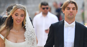 Borna Sosa i Ivona Šimunović