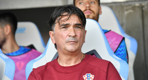 Zlatko Dalić